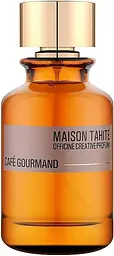 Оригінал Maison Tahite Cafe Gourmand 100 мл Парфумована вода