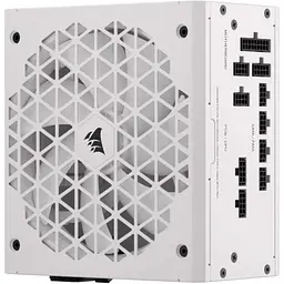 Блок живлення 750 Вт, RM750x SHIFT, White, модульний Corsair teh0028908 - мініатюра 8