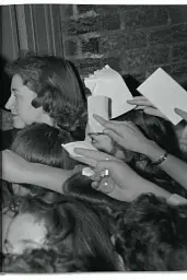 Alfred Wertheimer. Elvis and the Birth of Rock and Roll - мініатюра 7