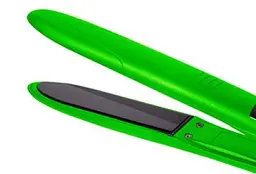 Випрямляч для волосся TICO Professional Maxi RADIAL TIP Green (100012GN) [78074] - мініатюра 2