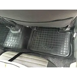 Автомобільні килимки в салон Suzuki SX4/Swift 2006- (Avto-Gumm) - мініатюра 3