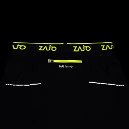 Шорти Zajo Litio Short Black XL (ZA-2023504) - мініатюра 8