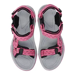 Сандалі CMP Hamal Wmn Hiking Sandal 36 Fuxia (1097-38Q9956-C505 36) - мініатюра 3