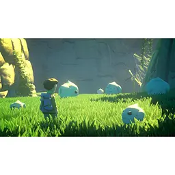 Ключ активації Microsoft Yonder: The Cloud Catcher Chronicles для Xbox One/Series - мініатюра 11