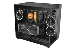 Корпус be quiet! Light Base 900 FX Black (BGW71) без БЖ - мініатюра 3