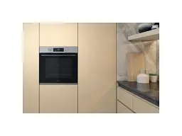 Духовка електрична Whirlpool OMK58HR0X - мініатюра 4