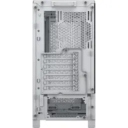 Корпус Corsair FRAME 4000D RS Tempered Glass без БП White (CC-9011313-WW) - мініатюра 3