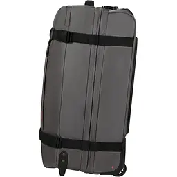 Дорожня Сумка На Колесах American Tourister URBAN TRACK DARK GREY 68x40x38,5 MD1*08002 - мініатюра 2