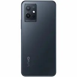 Смартфон Vivo Y55 8/128gb Midnight Galaxy Seller Refurbished - мініатюра 2