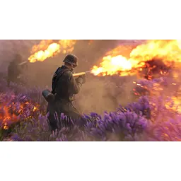 Ключ активації Microsoft Battlefield V Definitive Edition для Xbox One/Series - мініатюра 4