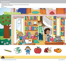 Pippa and Pop 1 Pupil's Book with Digital Pack British English - Керолайн Ніксон - мініатюра 10