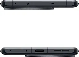 Смартфон OnePlus Ace 3 16/1TB Black (Asian Version) - мініатюра 3
