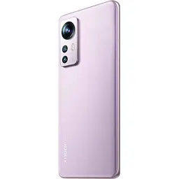 Смартфон Xiaomi 12 8/256Gb Purple (Global Version) - мініатюра 8