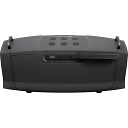 Портативна акустика Defender Beatbox 25 25Вт Black (65325) - мініатюра 4