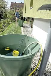 Дренажний насос для брудної води Karcher SP 1 Dirt (1.645-500.0) - мініатюра 7