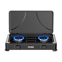 Настільна плита PRIME Technics PGK 200 CB