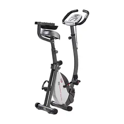 Велотренажер Toorx Upright Bike BRX Compact Multifit (BRX-COMPACT-MFIT) (929779) - мініатюра 3