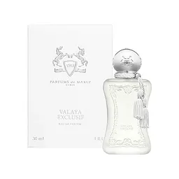 Парфумована вода Parfums De Marly Valaya Exclusif 30 мл - мініатюра 2