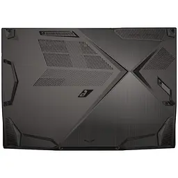 Ноутбук Ігровий MSI Thin A15 B7UC з процесором AMD Ryzen™ 5 7535HS pana la 4.55GHz, 15.6”, IPS, Full HD, 144Hz, 32GB DDR5 RAM, 512GB SSD, NVIDIA® GeForce RTX™ 30 сірий - мініатюра 8