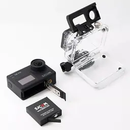 Екшн-камера SJCam SJ8 Pro - мініатюра 6
