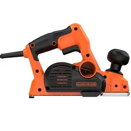 Рубанок мережевий Black&Decker BEW712 - мініатюра 3