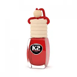 Ароматизатор для салону авто K2 Vento Solo Refill Strawbery 8 мл