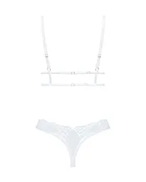 Obsessive Obsessive Heavenlly 2-pcs Set XS/S - мініатюра 4