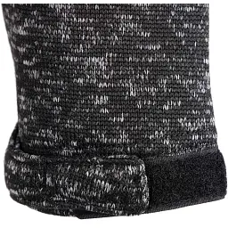 Кофта Hallyard Sif 001 Fleece 4XL Black - мініатюра 8
