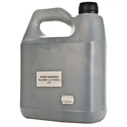 Тонер SAMSUNG ML 2160/SCX 3400/SCX 3405 1кг TTI (T133-1-1) - мініатюра 2