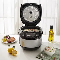 Мультиварка Midea MB-FS5077 - мініатюра 6