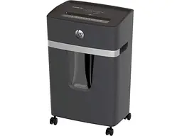 Шредер HP Pro Shredder 10MC P-5 (2812)