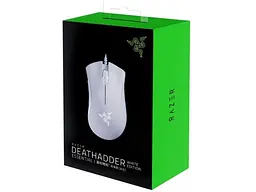 Миша Razer DeathAdder Essential White (RZ01-03850200-R3M1) - мініатюра 5