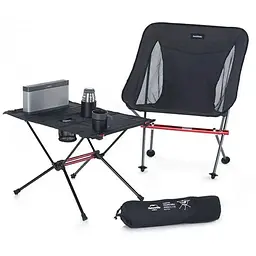 Стіл Naturehike NH19Z027-Z (1047-6927595736777) - мініатюра 2