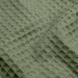Набір рушників Cosas Cube Olive 2 шт. (SetTowel_95x130_SquaresOlive) - мініатюра 4