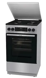 Плита комбінована Gorenje GK 5C64 SH - мініатюра 2