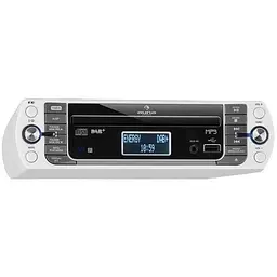 Кухонне радіо Auna KR-400 CD (10031894)