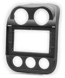 Перехідна рамка Jeep Compass, Patriot Carav 22-810 - мініатюра 2