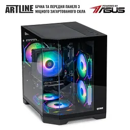 Комп'ютер Artline Gaming X69 (X69v45) - мініатюра 6