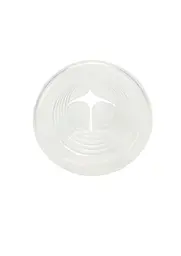 Насадка на помпу для пеніса CalExotics Universal Silicone Pump Sleeves 6 см прозорий - мініатюра 3