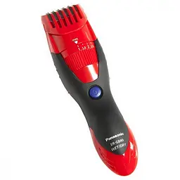 Тример для бороди та вусів Panasonic ER-GB40-R520 - мініатюра 3