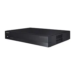 Мережевий відеореєстратор QRN-430S HANWHA VISION