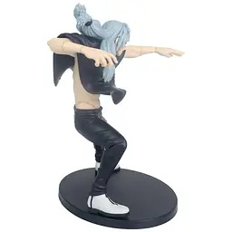 Фігурка Bandai Spirits Магічна битва Jujutsu Kaisen Махіто Mahito 16 см BS JK M - мініатюра 3