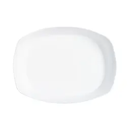 Форма для запікання Luminarc Smart Cuisine Carine, 37х28 см (6552351) - мініатюра 2