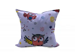 Подушка LELEKA-TEXTILE холлофайбер Подушка 50*50 Фаворит - мініатюра 3