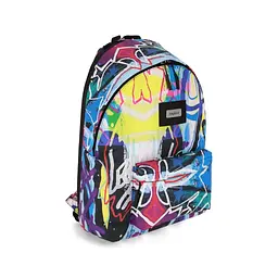 Рюкзак Bagland Stylish XL 34 л сублімація 1342 (00558694)  - мініатюра 2