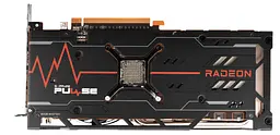Відеокарта Sapphire AMD Radeon RX 6700 XT 12GB Pulse (11306-02-20G) (11306-98-90G) (GDDR6, 192 bit, PCI-E v4.0 x16) FR - мініатюра 5
