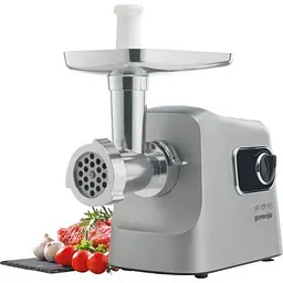 М'ясорубка Gorenje (MG2500DS) - мініатюра 4