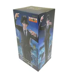 Фігурка Furyu Хантер х Хантер Люцифер Hunter x Hunter Lucilfer 20 см F HH L 20 - мініатюра 7