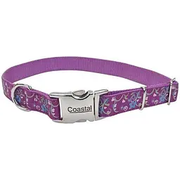 Нашийник для собак Coastal Pet Attire Ribbon 1.6х46см