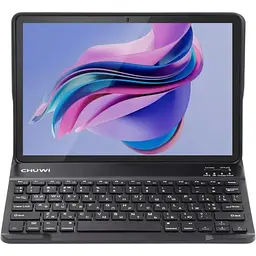Планшет Chuwi Hi10 XPro 4G Dual Sim Grey (CWI559/CW-102939) з клавіатурою - мініатюра 2